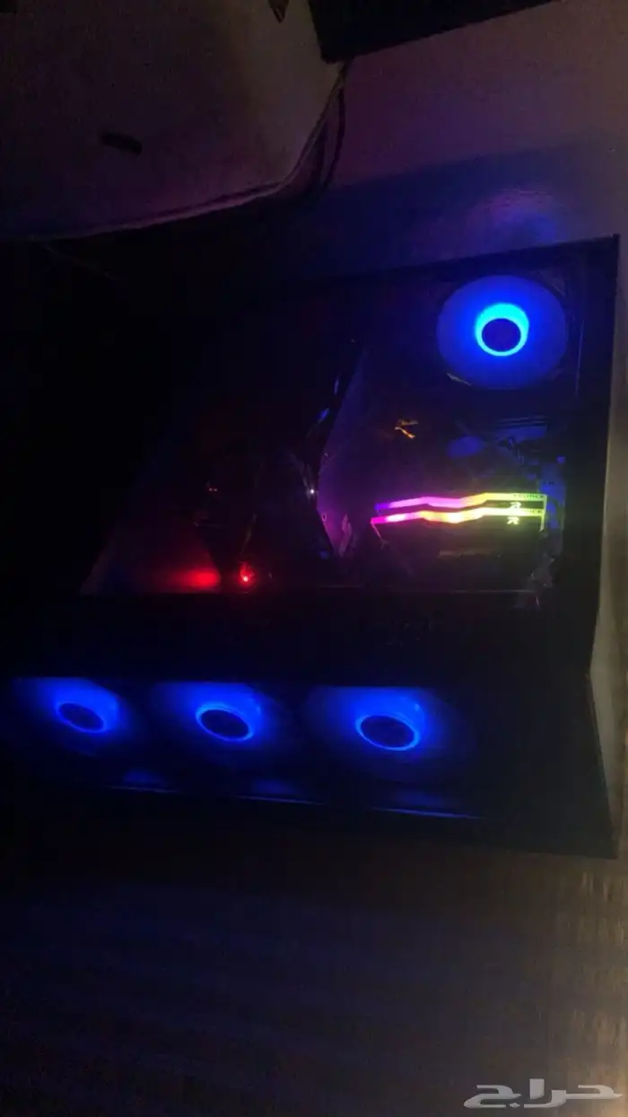 pc بي سي قيمنق 1