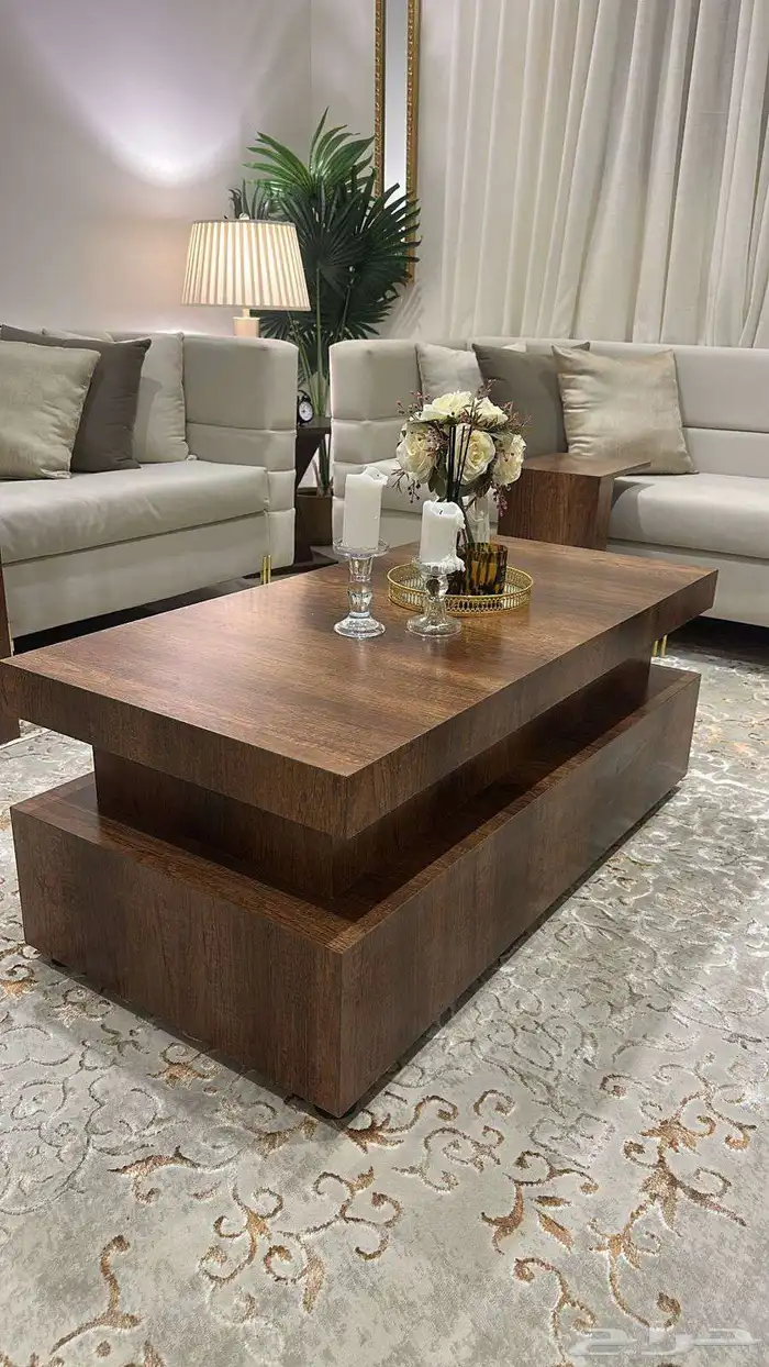 تفصيل اثاث وديكور حسب الطلب والموديل 6