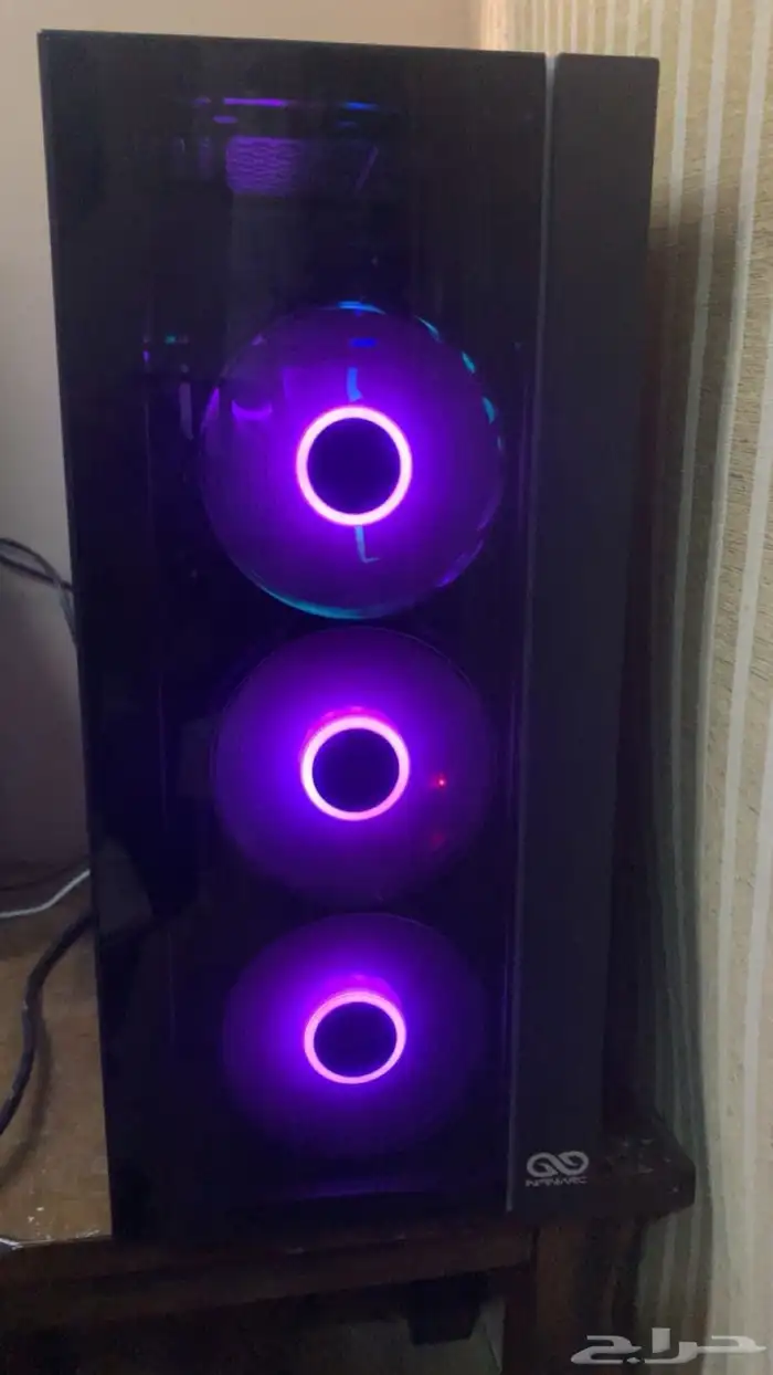 pc بي سي قيمنق 0