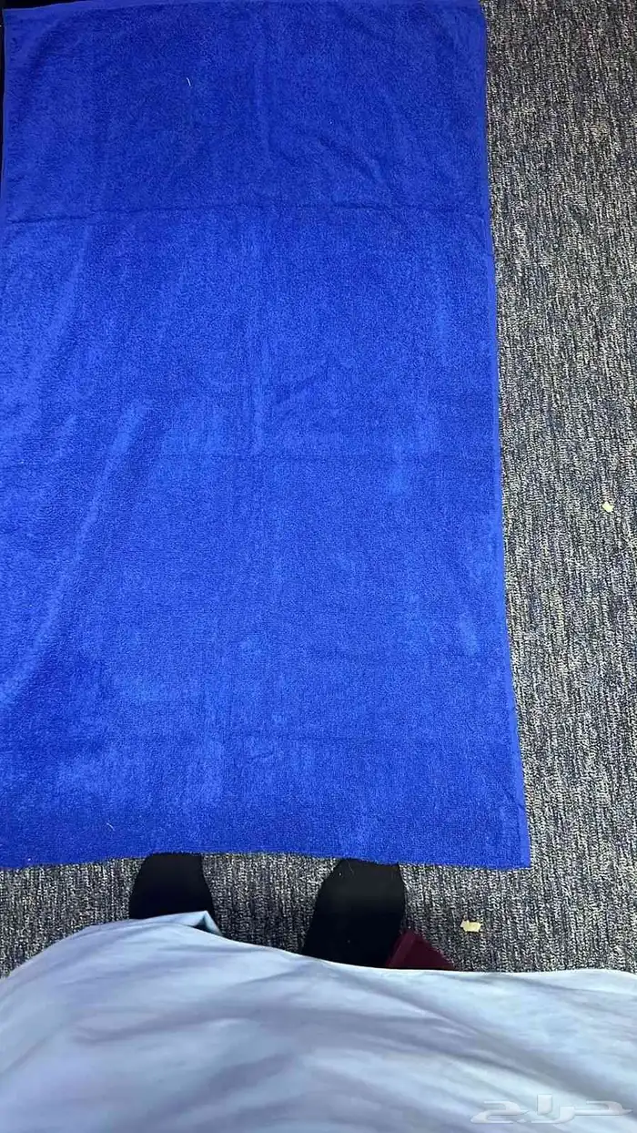 منشفه أصلي 25ريال جمله جديد 3