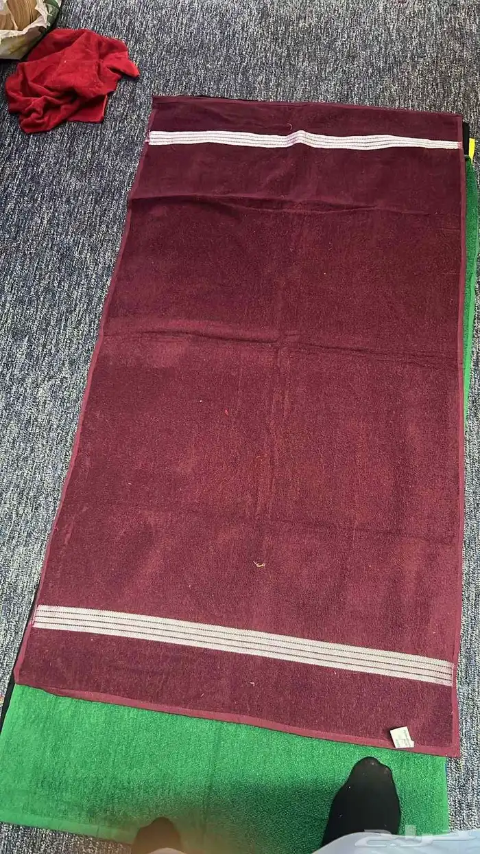 منشفه أصلي 25ريال جمله جديد 1