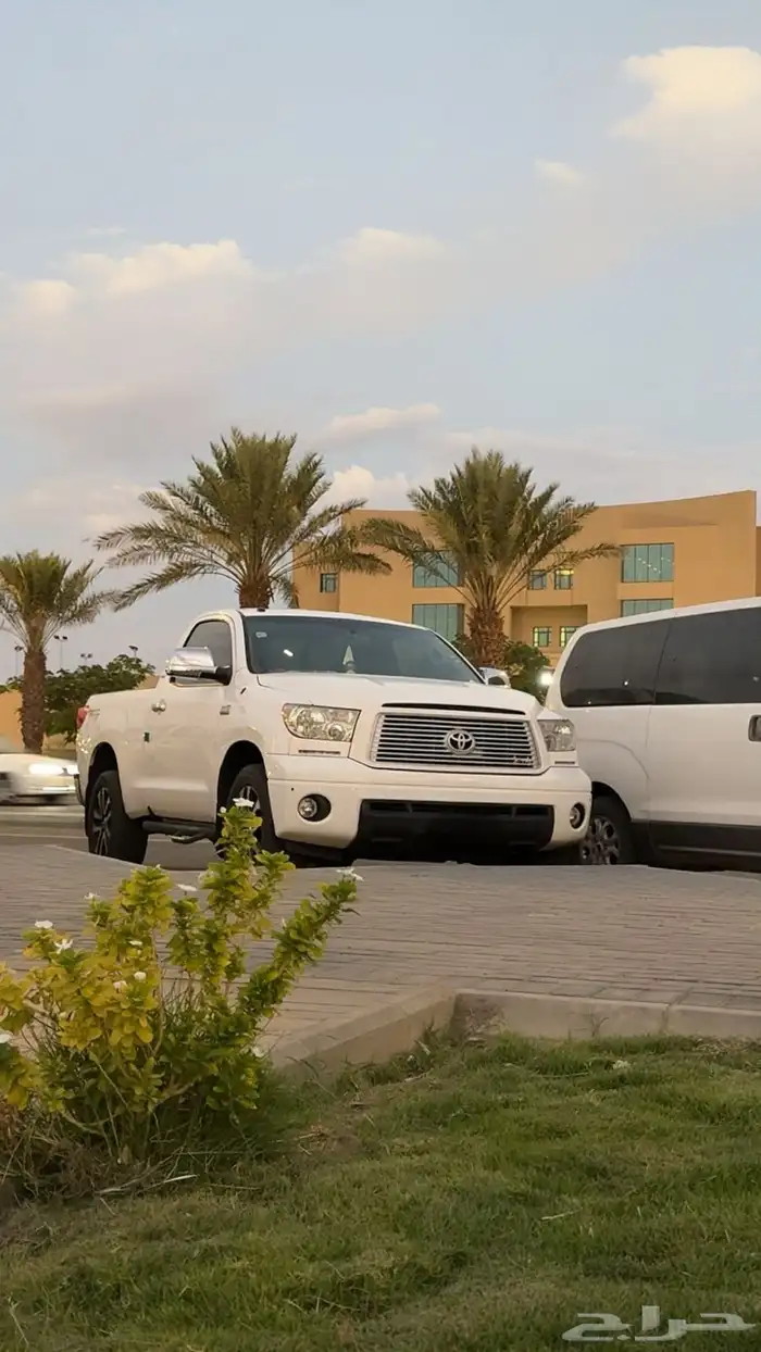 تندرا تويوتا 2013 5