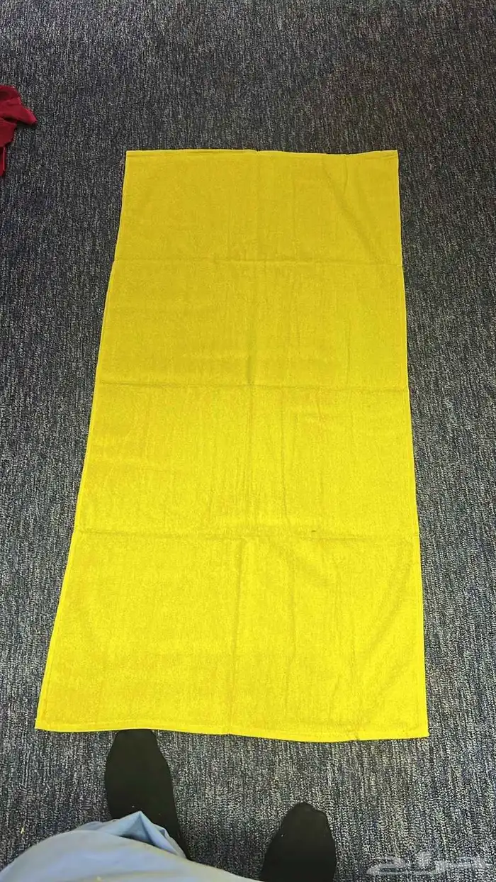 منشفه أصلي 25ريال جمله جديد 5