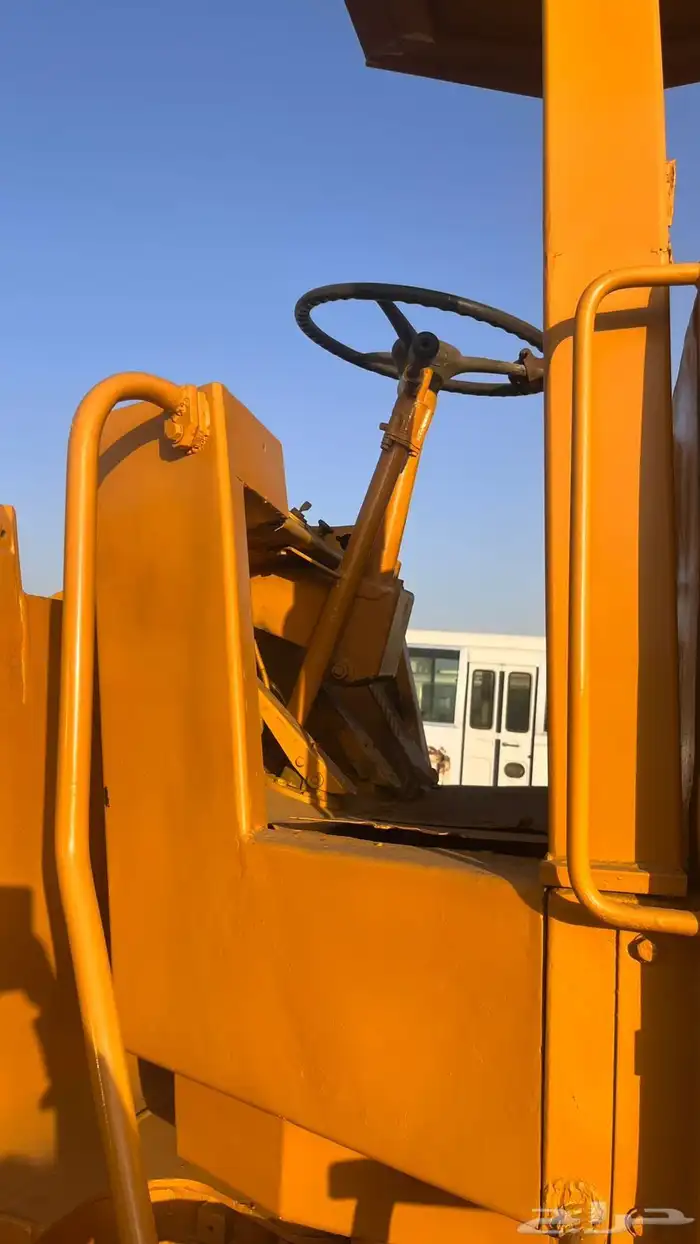 شيول كتربلر 2