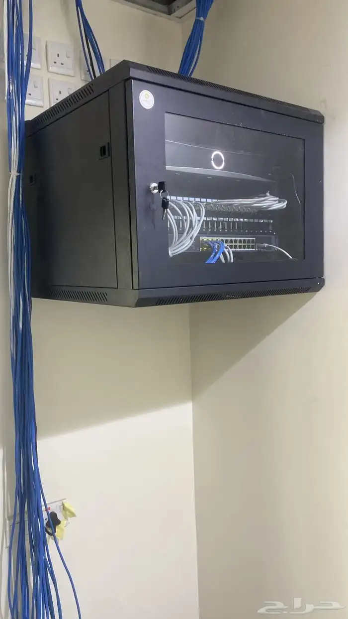 كاميرات مراقبه 5