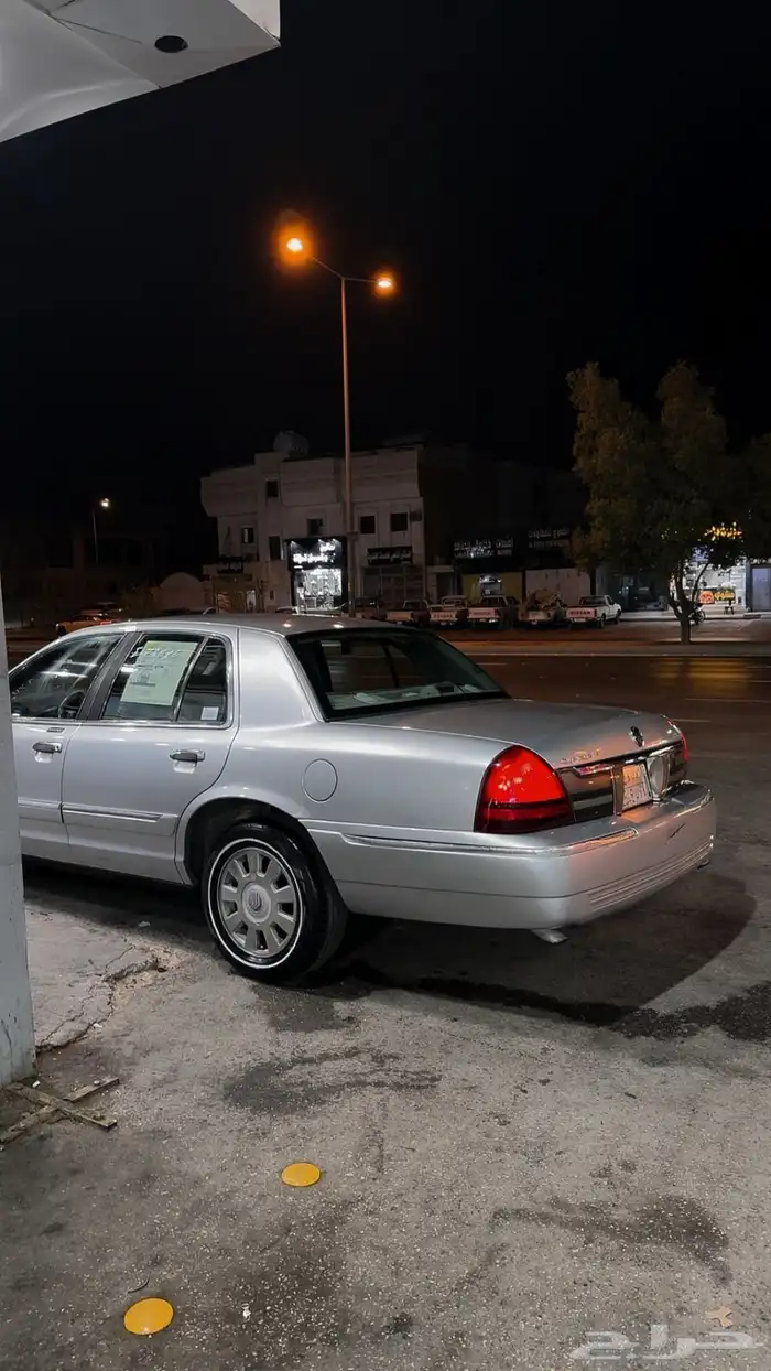 فورد ماركيز 0