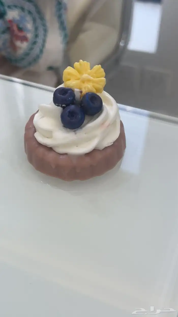 دورات في صناعه الشموع المعطره للسيدات 1