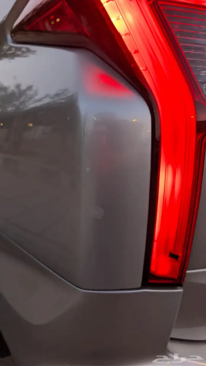 ميتسوبيشي مونتيرو 2021 38