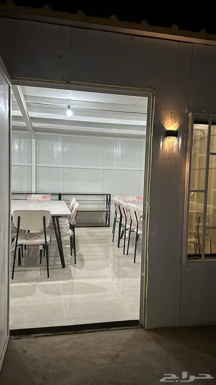 مخيم هداج رماح ( تأجير يومي اسبوعي شهري) 10