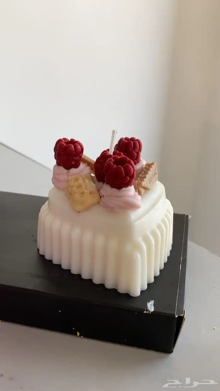 دورات في صناعه الشموع المعطره للسيدات 0