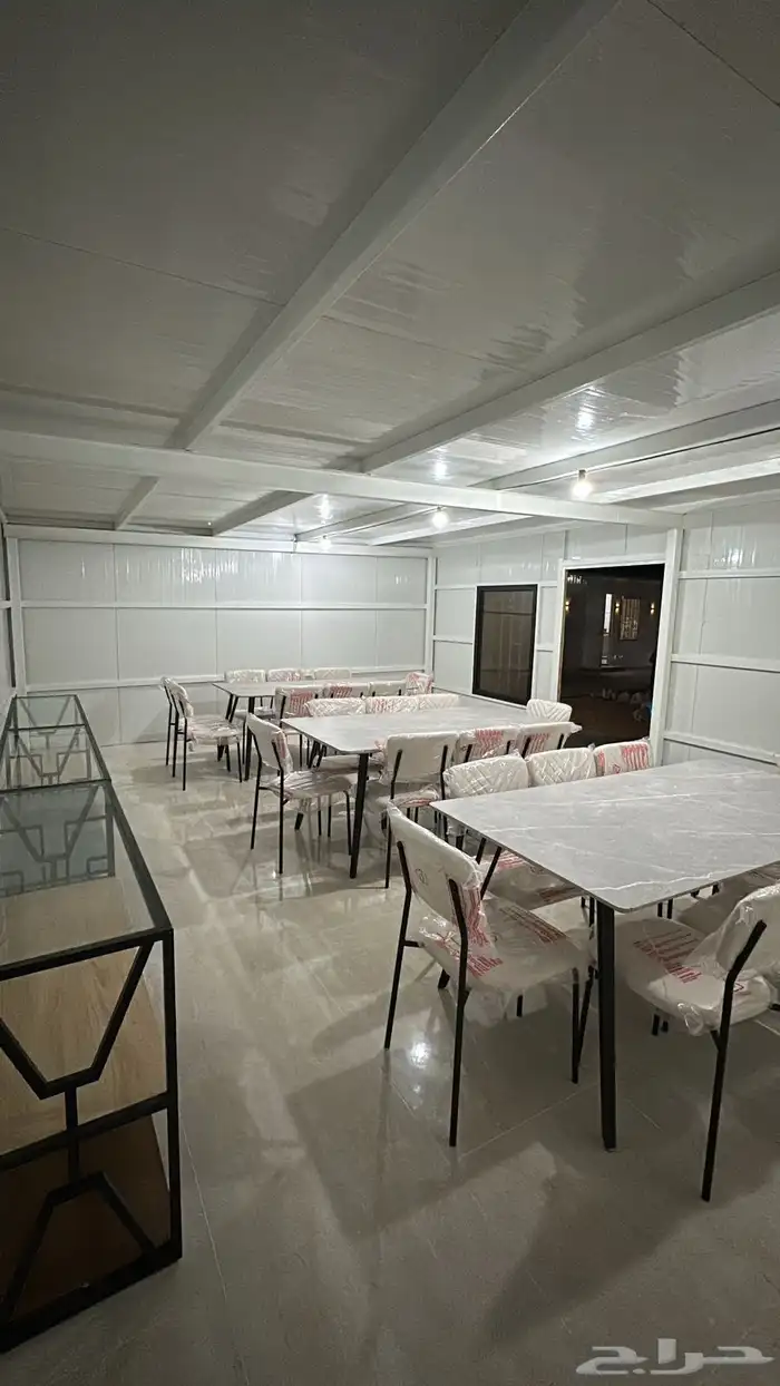 مخيم هداج رماح ( تأجير يومي اسبوعي شهري) 11