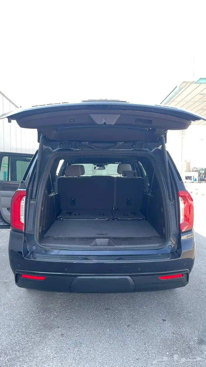 جمس يوكن 2023 دبل 7