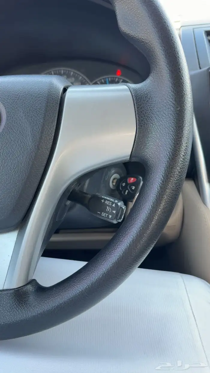 كامري للبيع 1