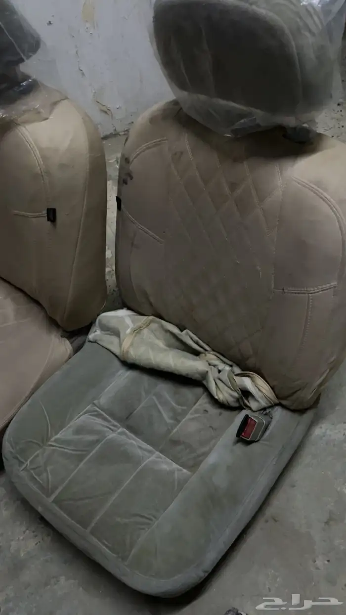 للبيع قطع فورد فكتوريا اسيات سويتشات درايش تكية اخرى 2