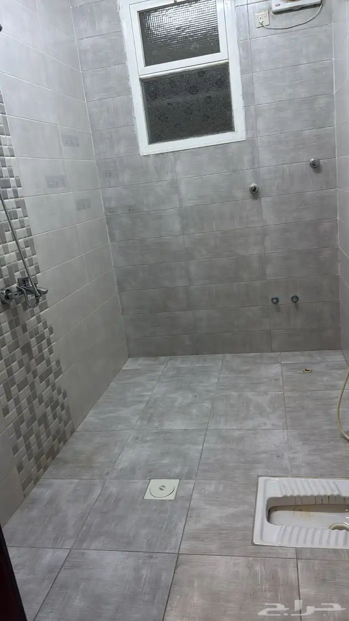 للإيجار شقة حي الهجرة مدخل مستقل جوار مسجد المهاجرين 4