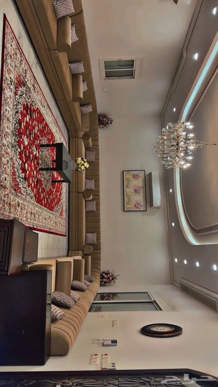 استراحة نغم للمناسبات والحفلات ابحر الشماليه 44