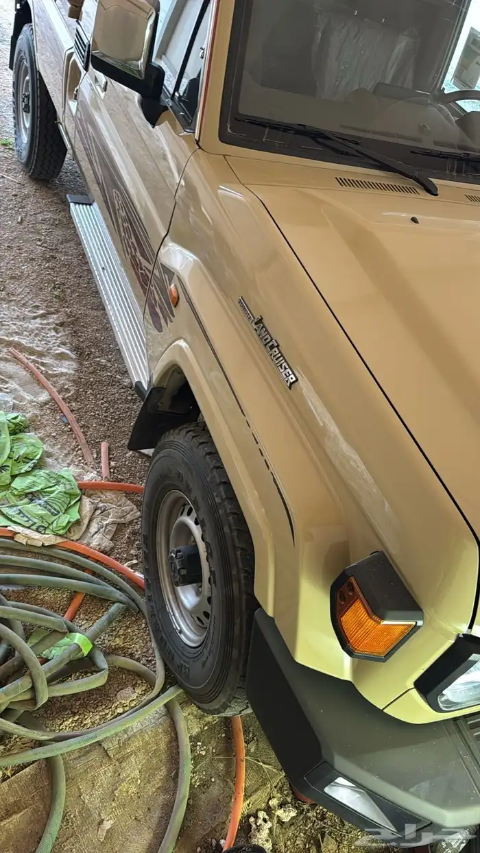 شاص فل كامل سعودي 2024 سلق ديزل 10