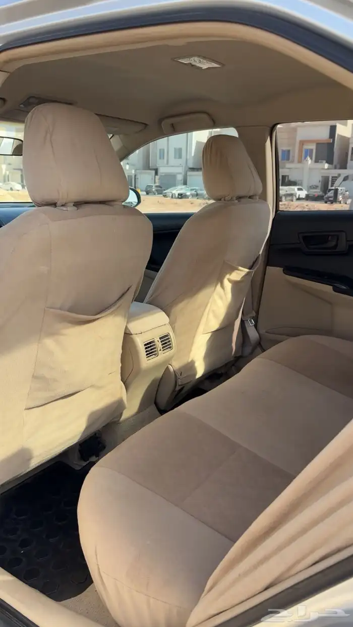 كامري للبيع 5