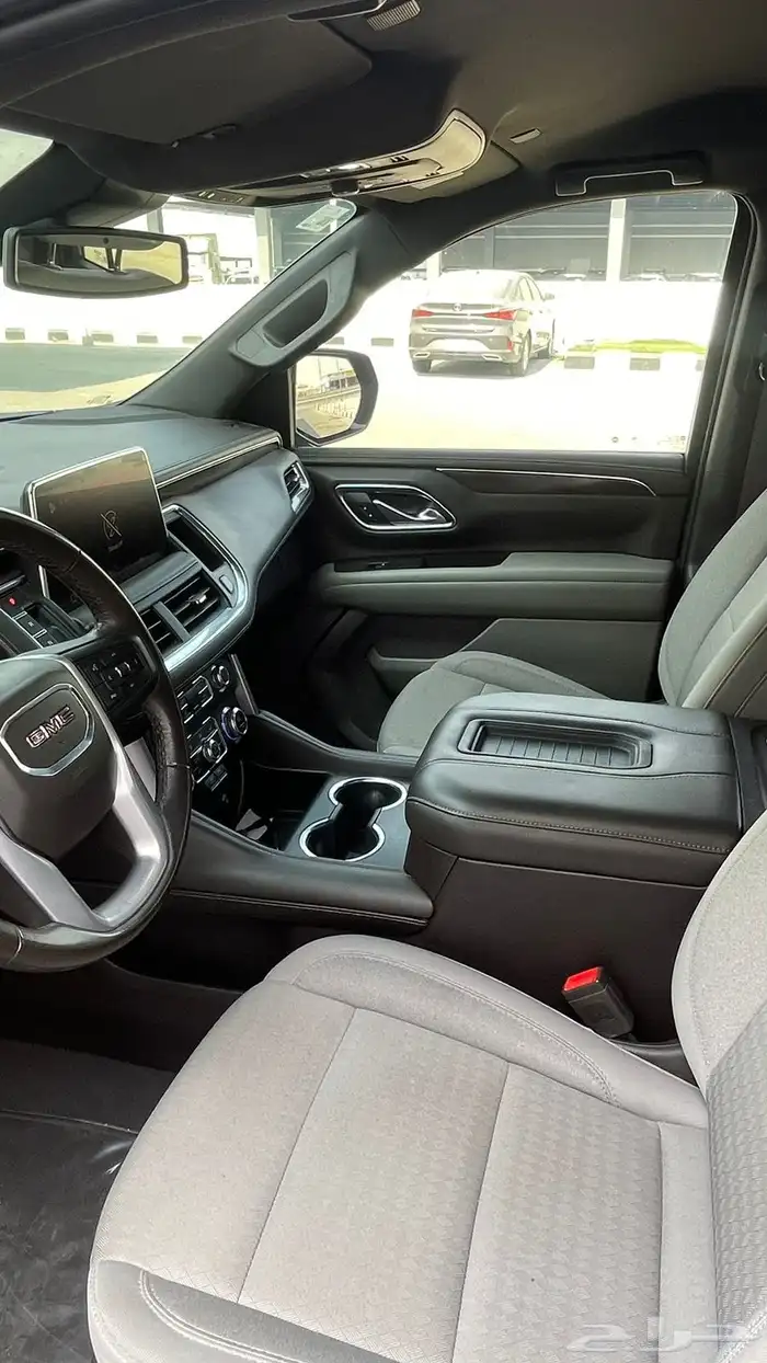 جمس يوكن 2023 دبل 6