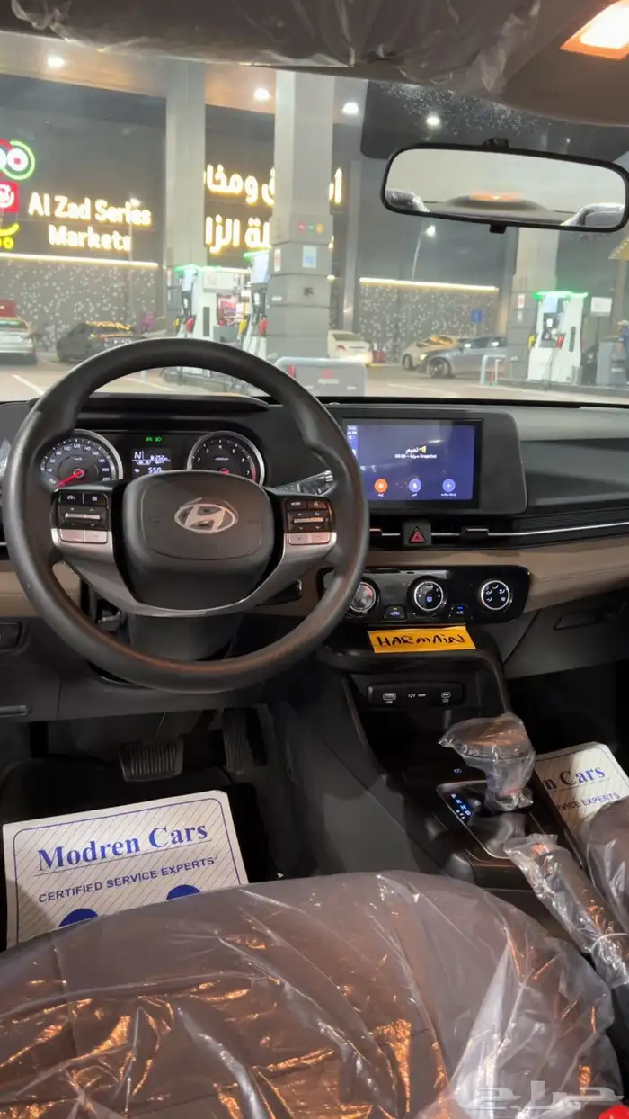 اكسنت 2025 للبيع 4