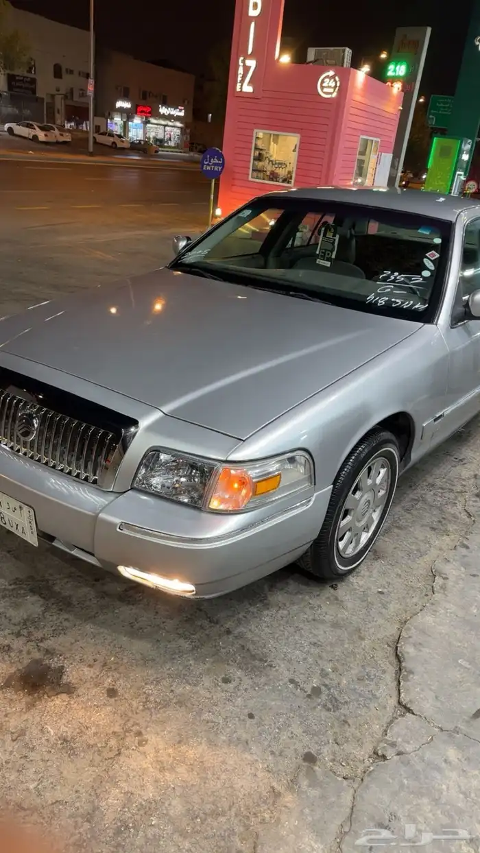 فورد ماركيز 2