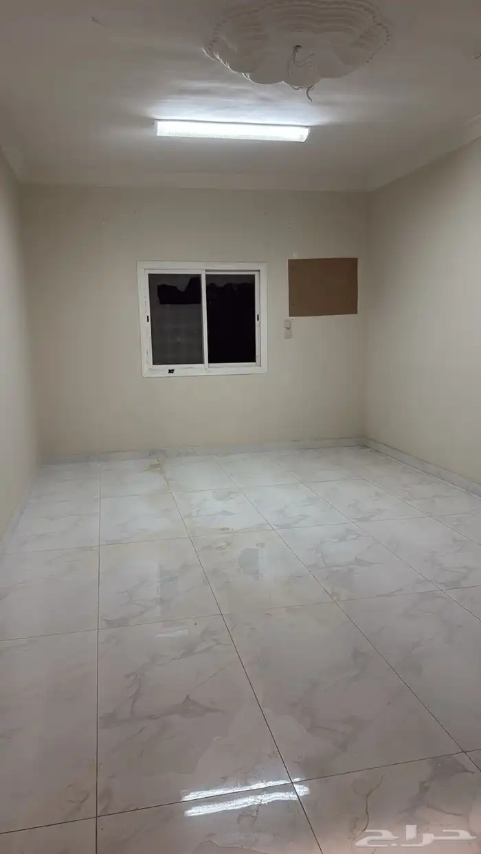 للإيجار شقة حي الهجرة مدخل مستقل جوار مسجد المهاجرين 6