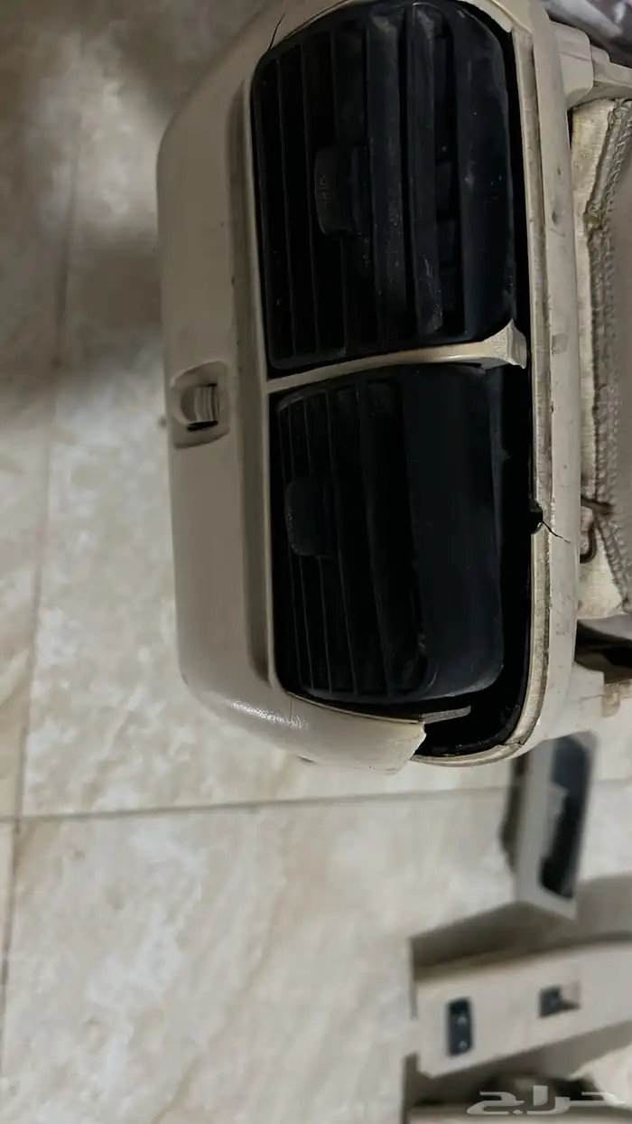 للبيع قطع فورد فكتوريا اسيات سويتشات درايش تكية اخرى 5