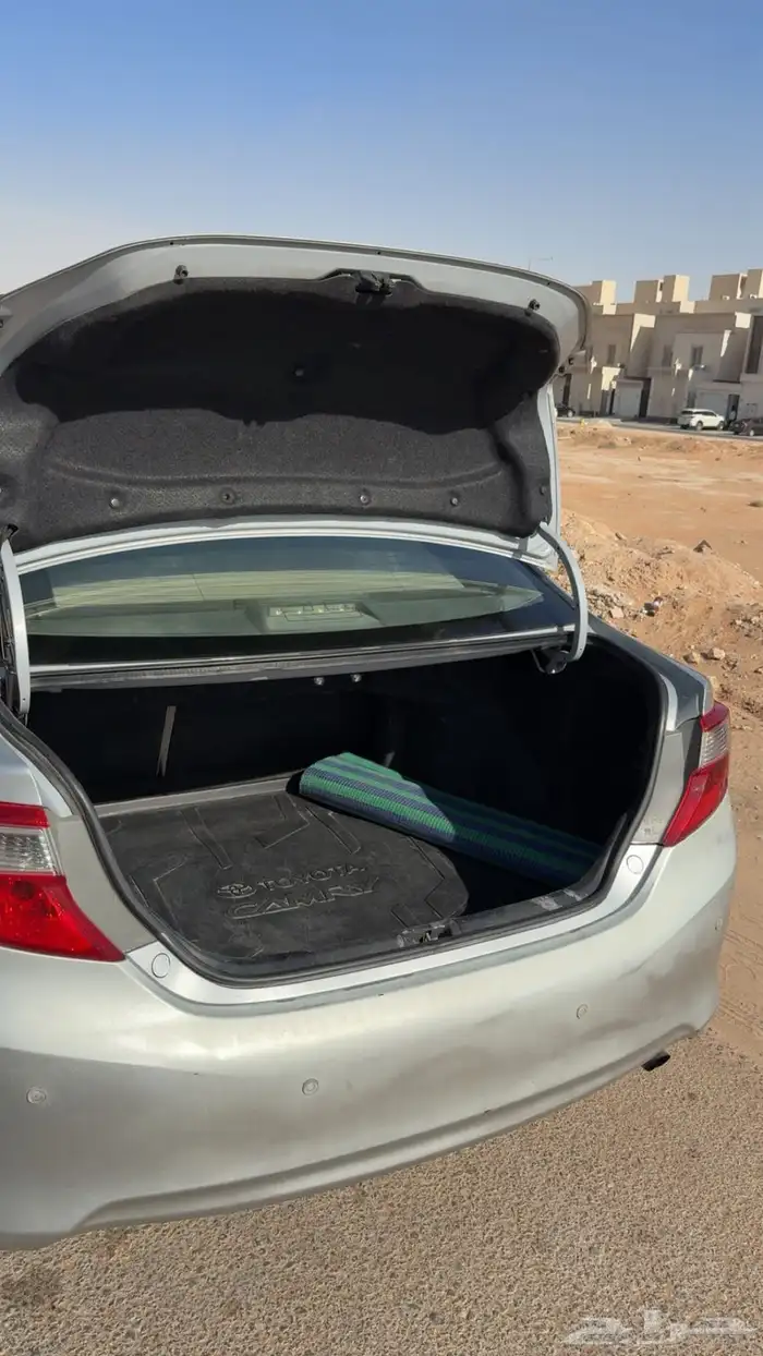 كامري للبيع 8