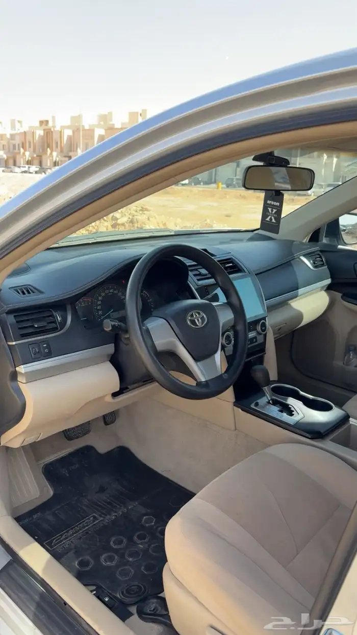 كامري للبيع 0