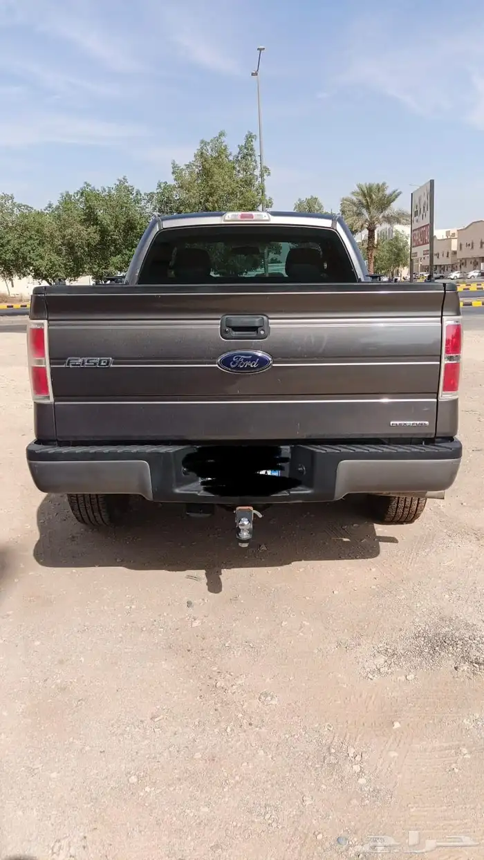 فورد f150 2014 6