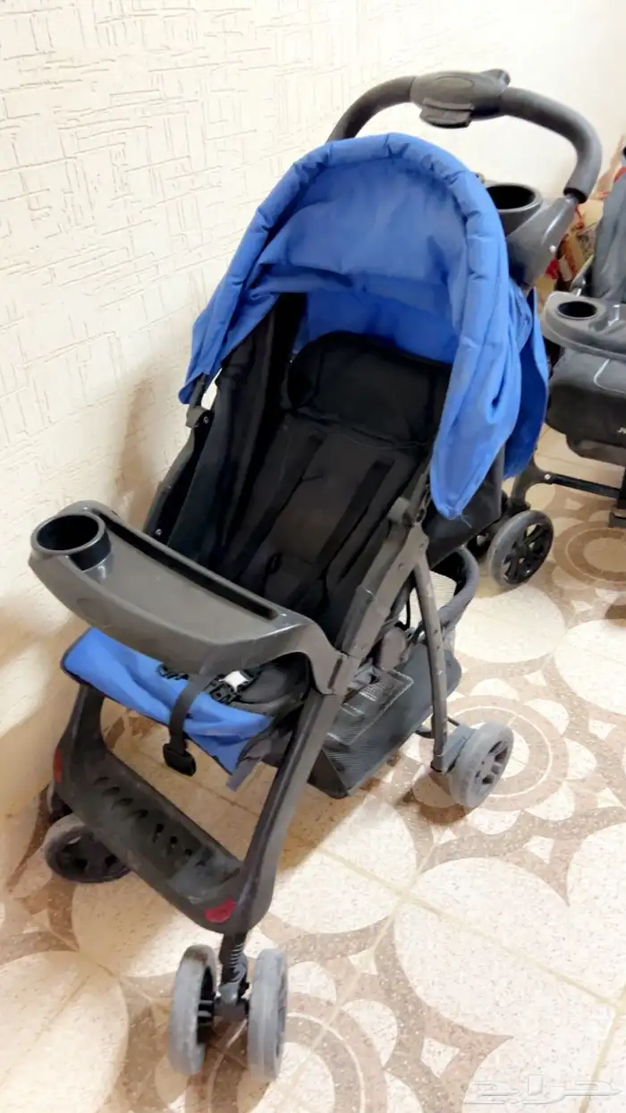 عربيه اطفال كوبي-بيست بس 1