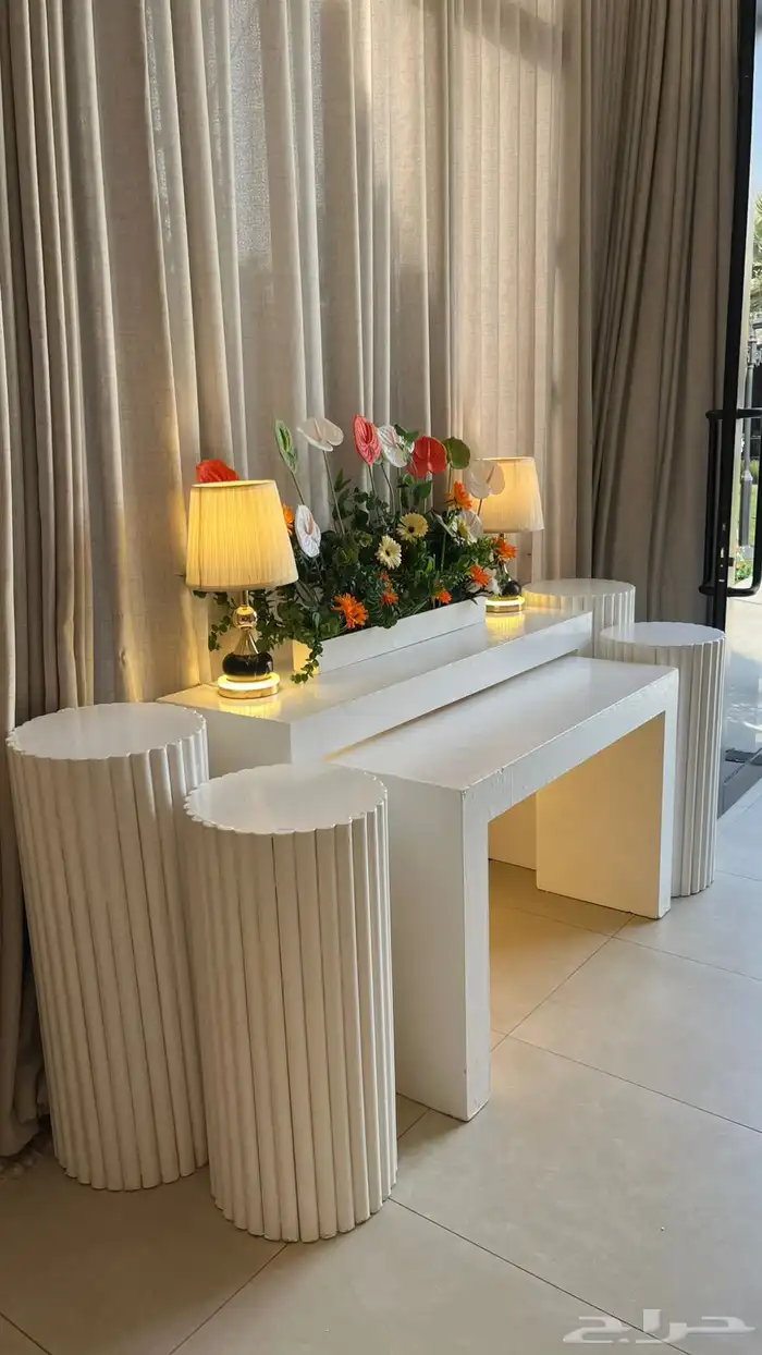 تنسيق حفلات 2