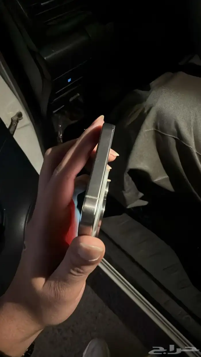 ايفون 15 برو ماكس 3