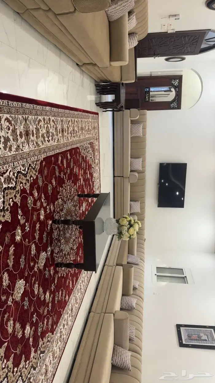 استراحة نغم للمناسبات والحفلات ابحر الشماليه 43