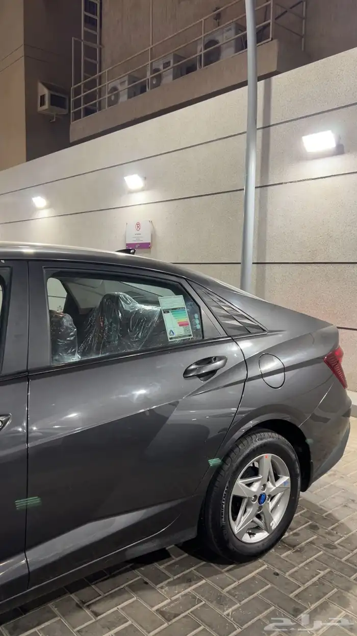 اكسنت 2025 للبيع 2