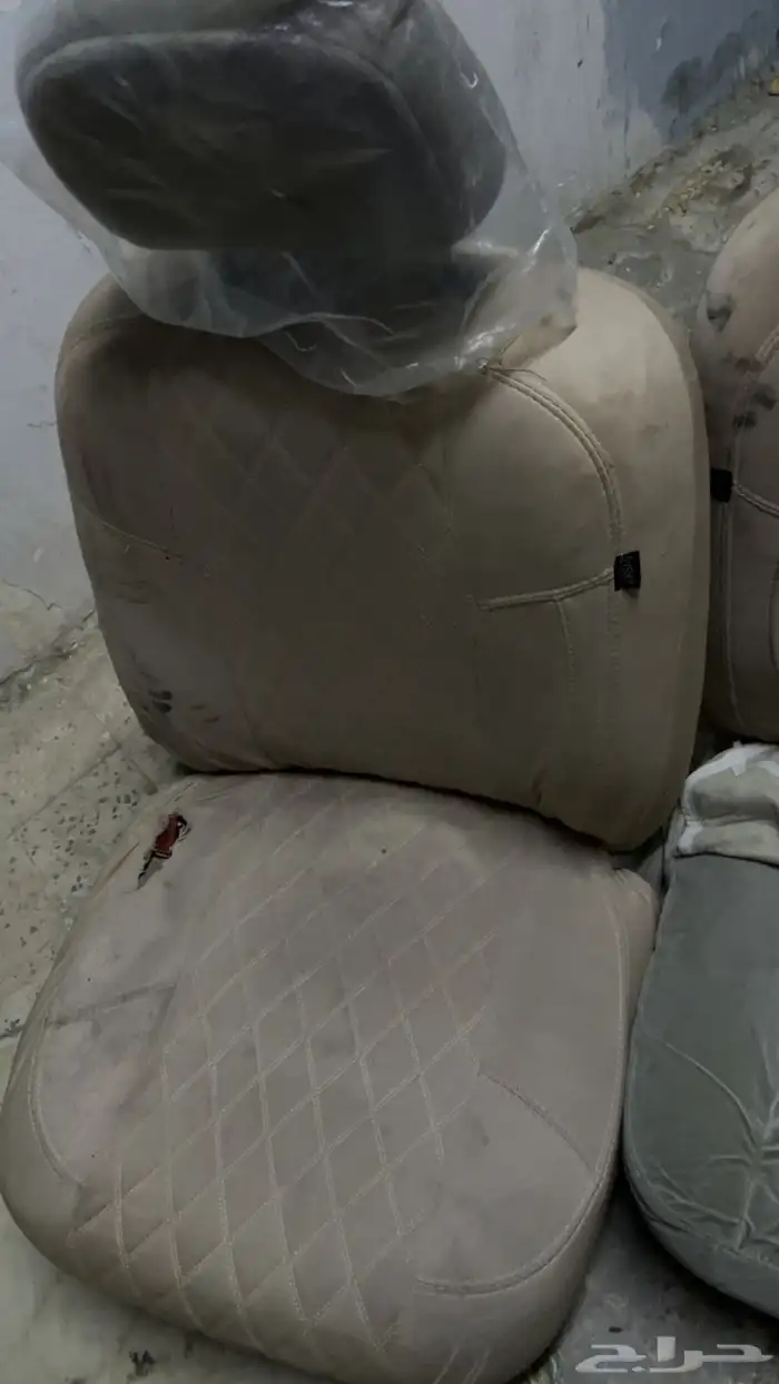 للبيع قطع فورد فكتوريا اسيات سويتشات درايش تكية اخرى 3