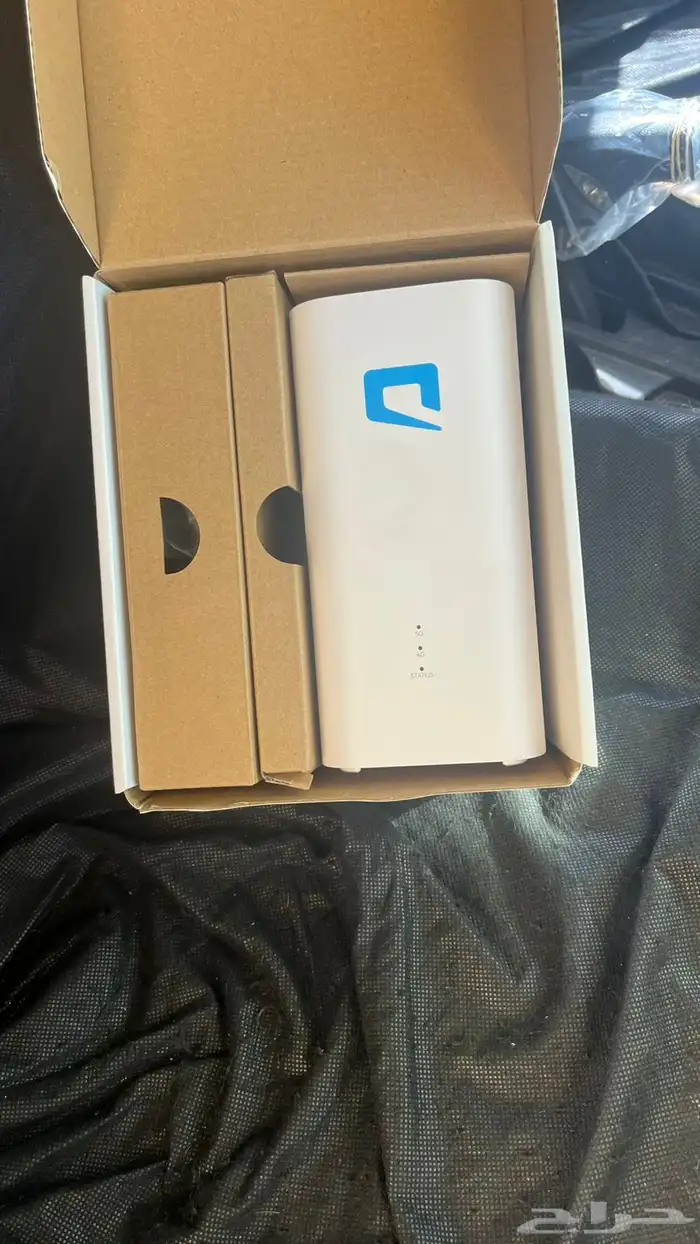 رواتر 5G موبايلي 2