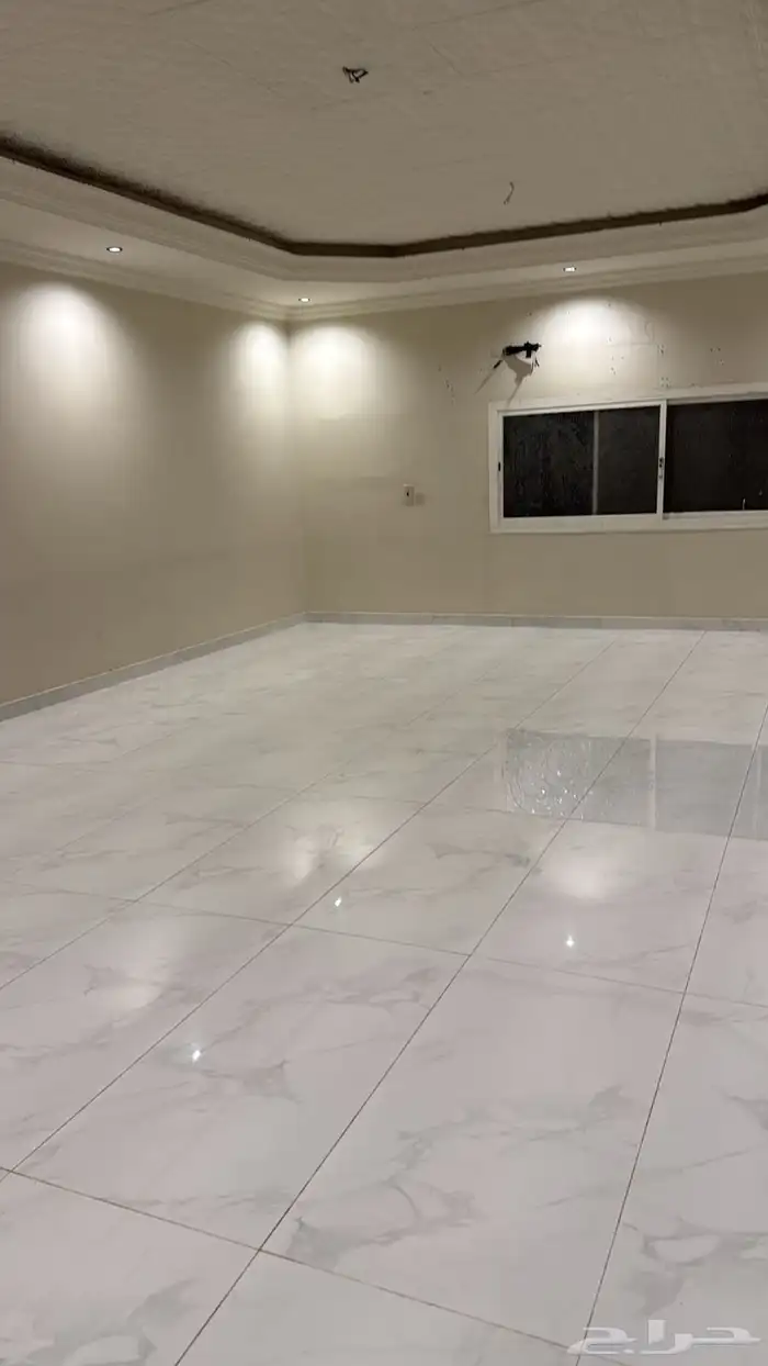 للإيجار شقة حي الهجرة مدخل مستقل جوار مسجد المهاجرين 2