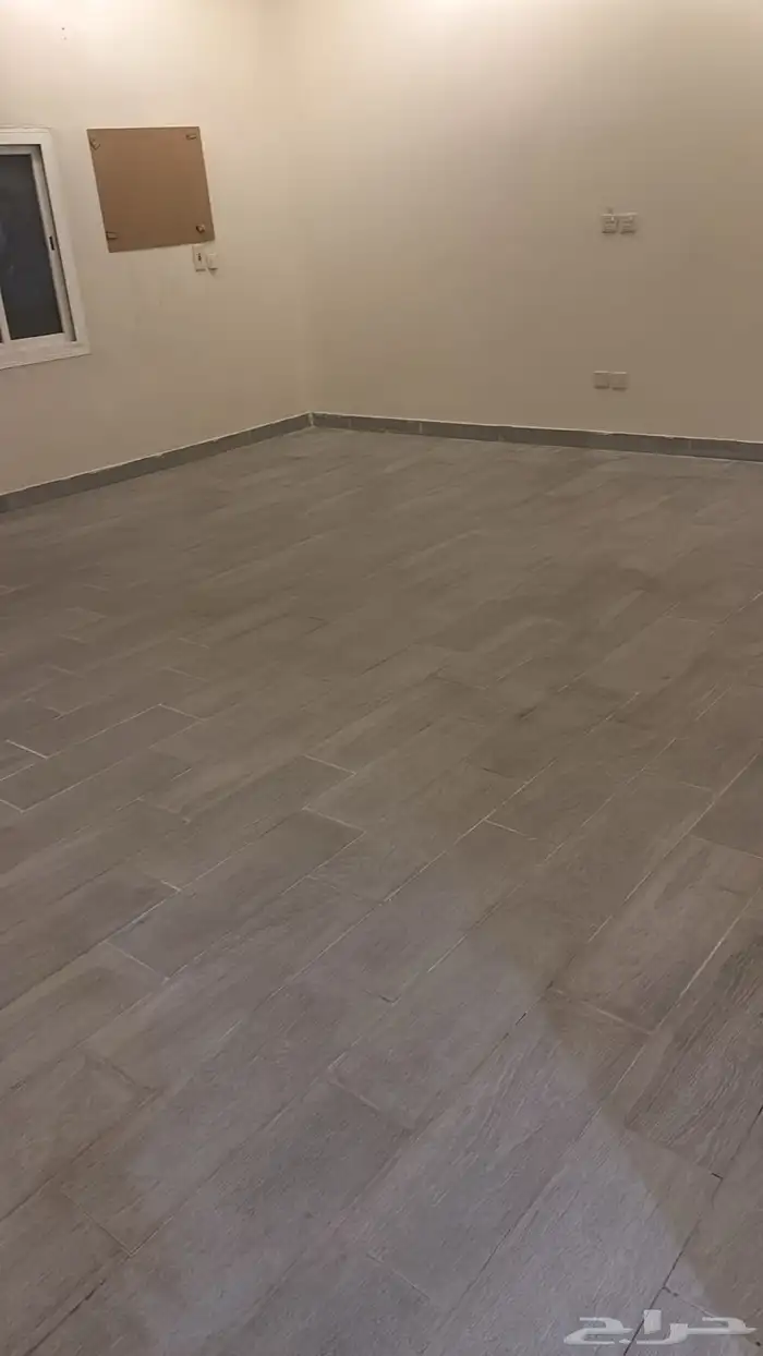 للإيجار شقة حي الهجرة مدخل مستقل جوار مسجد المهاجرين 3