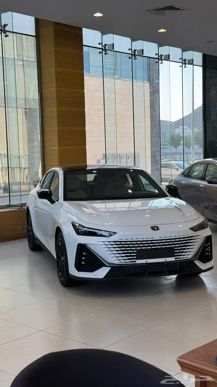 عرض حصري شانجان يوني في 2026 11