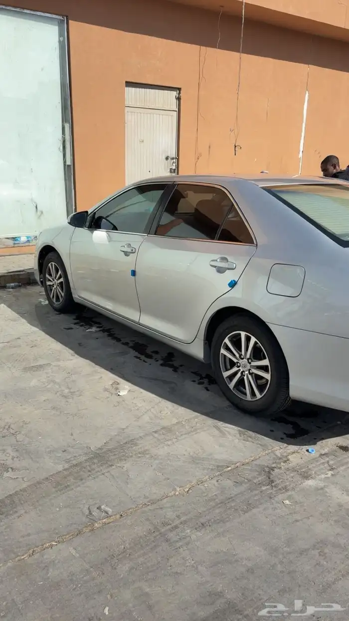 كامري للبيع 2