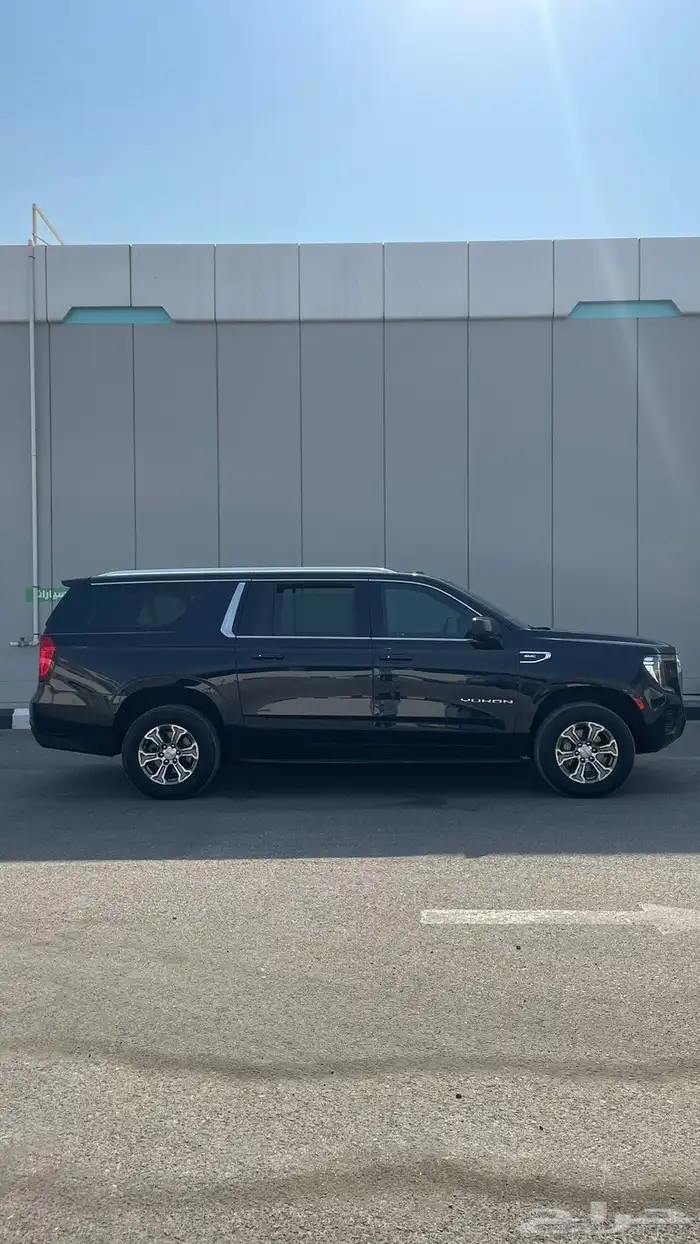 جمس يوكن 2023 دبل 1