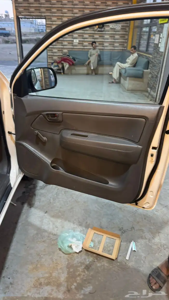 هايلكس كفو كفو كفو للمستخدم 11