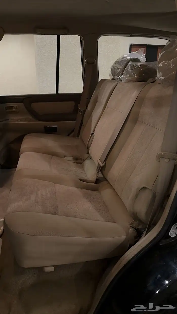 لاندكروزر 2007 11