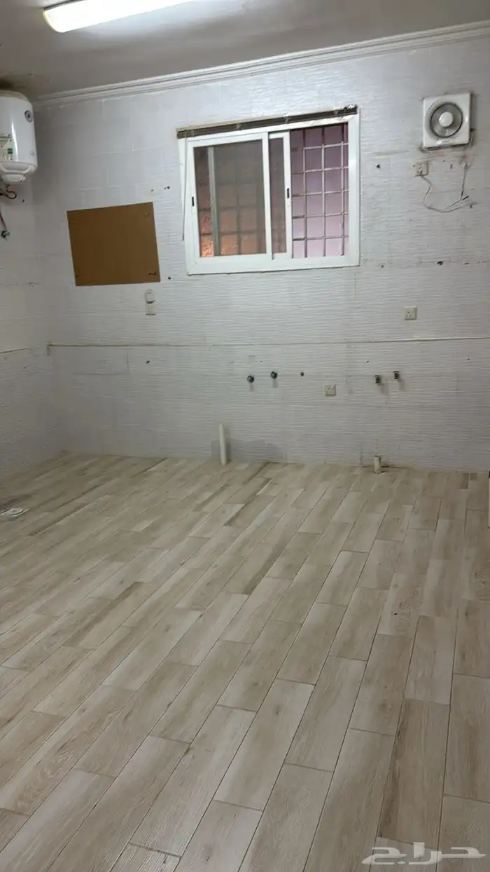 للإيجار شقة حي الهجرة مدخل مستقل جوار مسجد المهاجرين 8