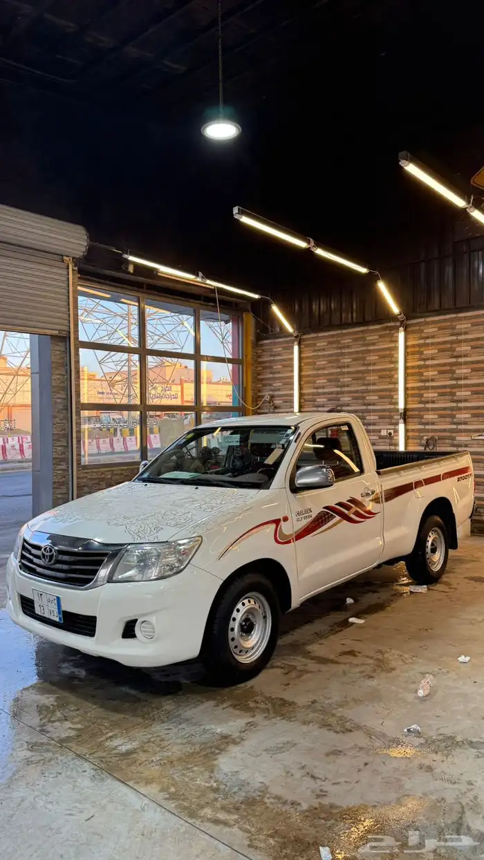 هايلكس كفو كفو كفو للمستخدم 8