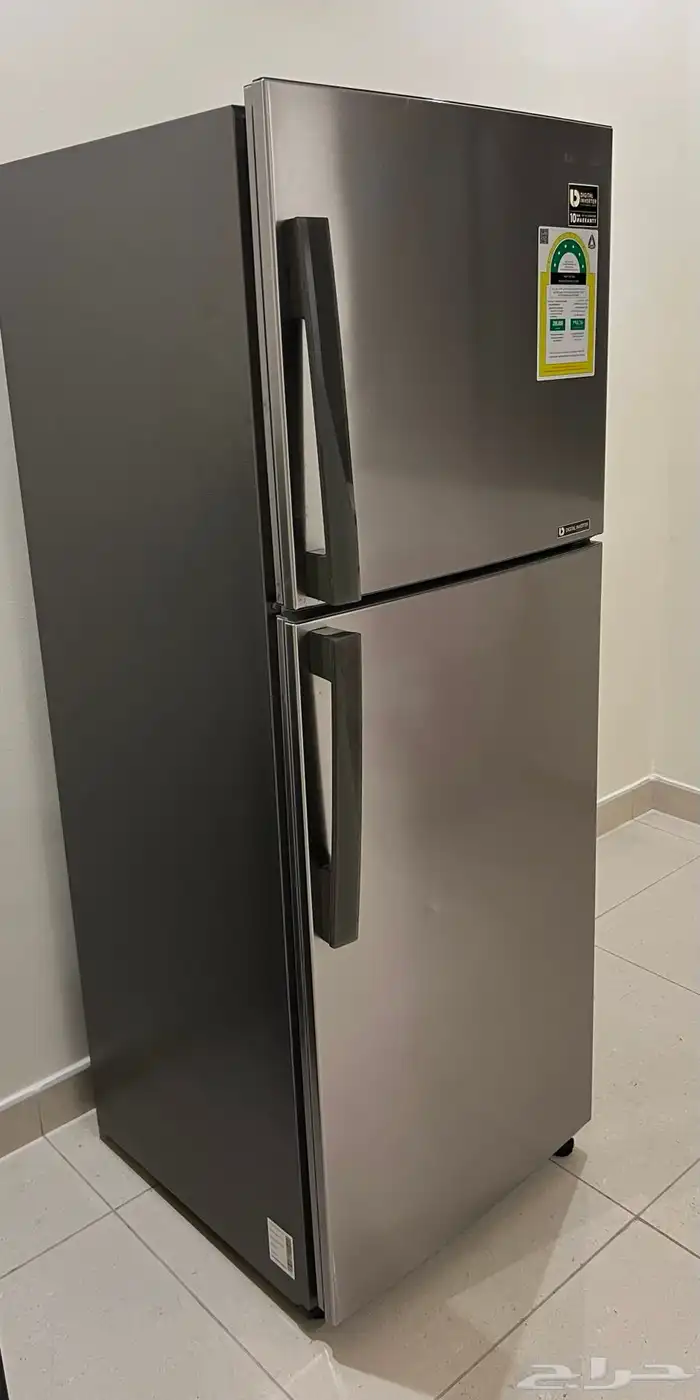 ثلاجة سامسونج 10قدم أخت الجديدة مخزنة للبيع 0
