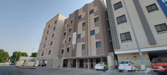 شقة 5غرف للإيجار أو الإستثمار جده حي المنار خلف الياسمين مول 1