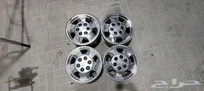 جنوط شفر مقاس 16 بالأحساء 0