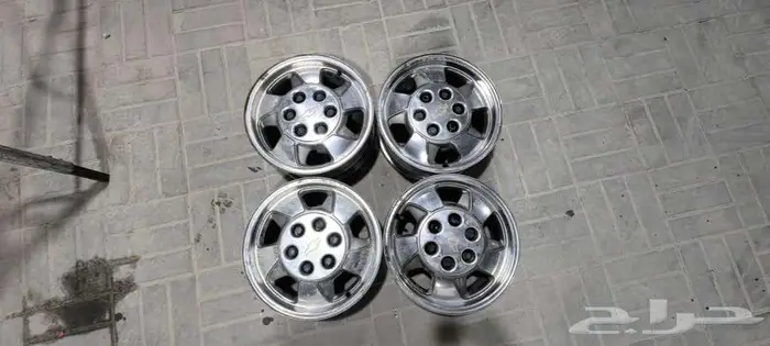 جنوط شفر مقاس 16 بالأحساء 1